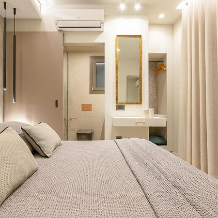 Vedi Town Luxury Apartment 扎金索斯镇 外观 照片